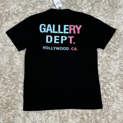 Gallery T-Shirt