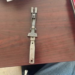Vintage Sunnen  Valve Spring/Split Lock Tool 0l-105