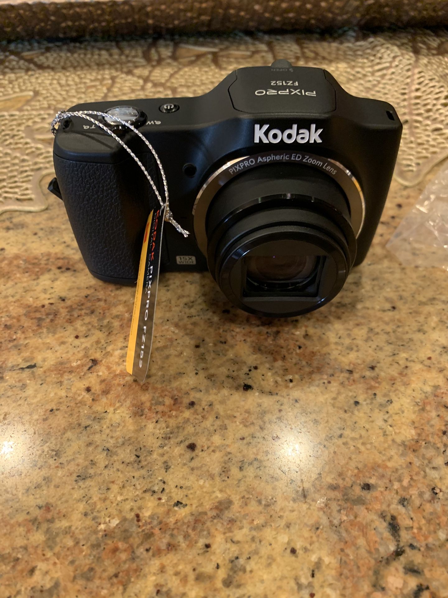 Kodak PixPro brand new never opened