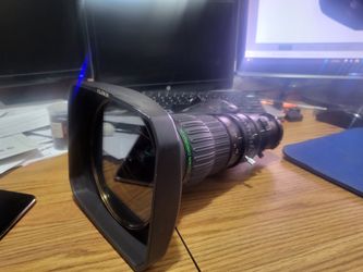 Fujinon XS13X3.3BRM-M38