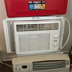 window air conditioning 
