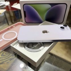 Apple iPhone 14 Plus 5G 