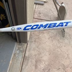 Combat