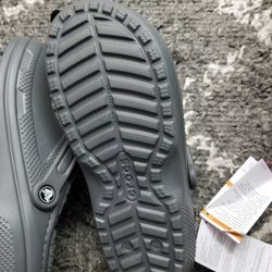 Crocs  New 