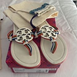 Tory Burch Sandals