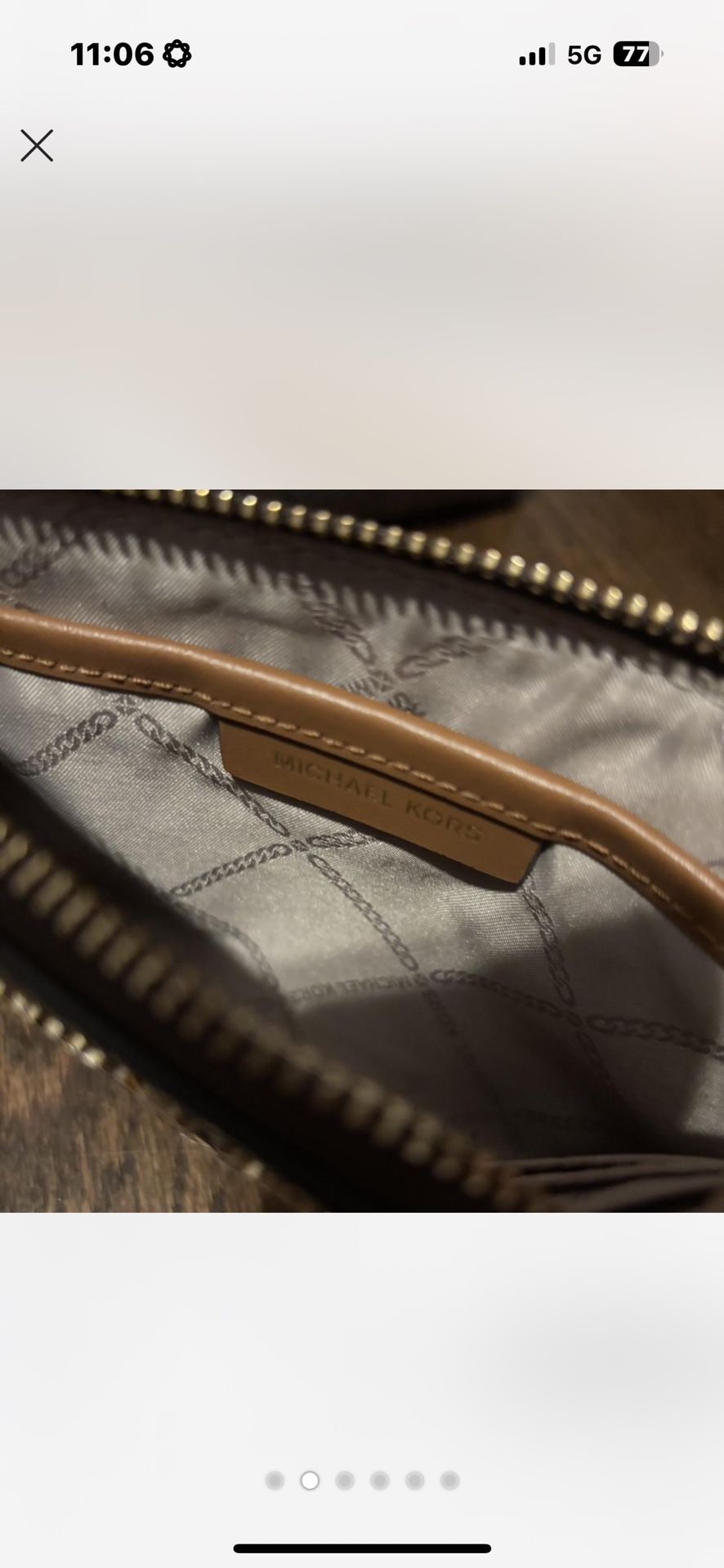 Micheal kors 