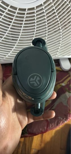 JLab Lux ANC head phones