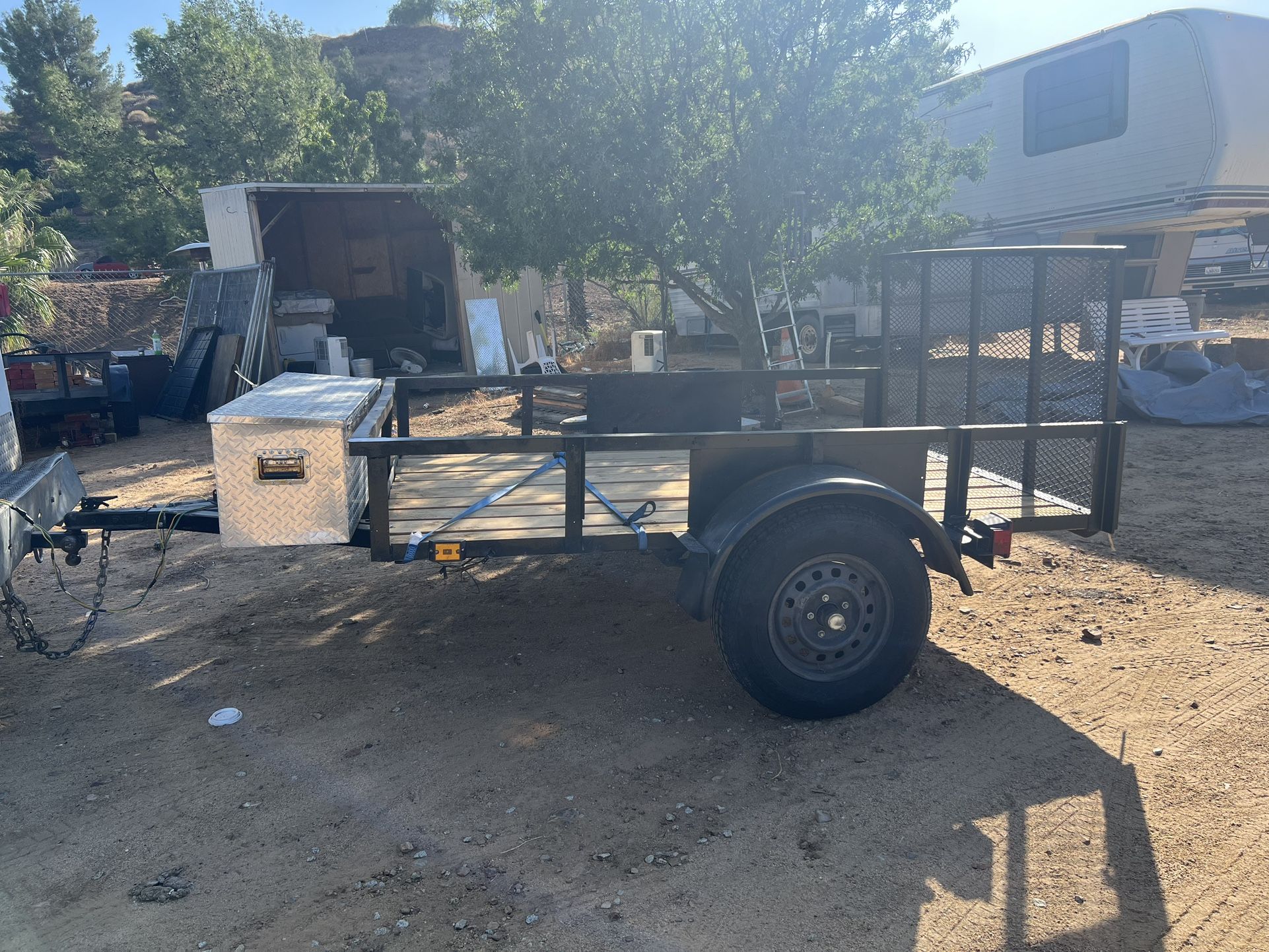 Offer Up Trailers For Salenull