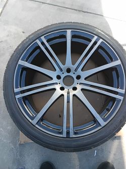 Falcon Ziex S/tz 05  295-35r24 - 11oh 