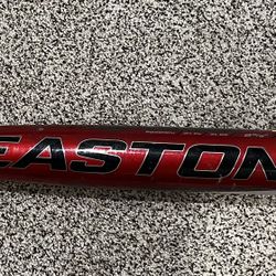 Easton ADV Bat