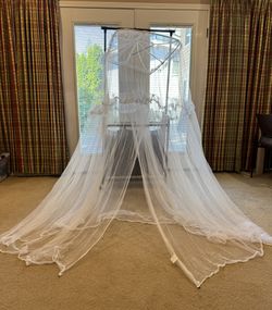Summer Mosquitos nets
