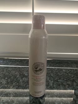 Tweak-d By Nature Restore Hair Treatment Finishing Spray For Dry Damaged Hair 8 oz.