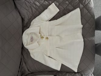 Bay Girl Coat