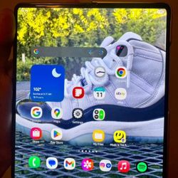 Galaxy Z Fold 5 512GB UNLOCKED