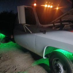 1978 GMC 1 To 