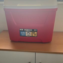IGLOO Cooler 