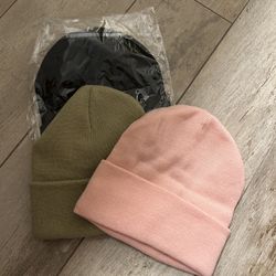 Women’s Beanies