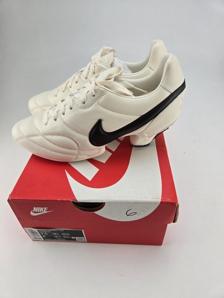 Nike Comme Des Garcons Sneaker Heel Size 7.5