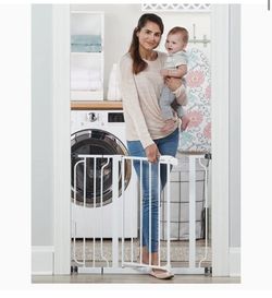 Baby/Pet/Dog Safety Gate