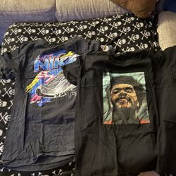 T Shirt Each 10$ Dollars 