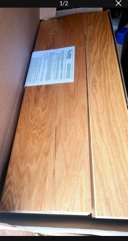 Nydree Red Oak natural Wood Flooring!