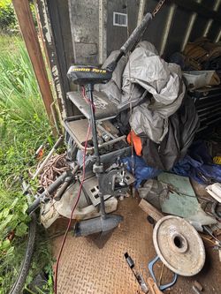 Minn kota 55