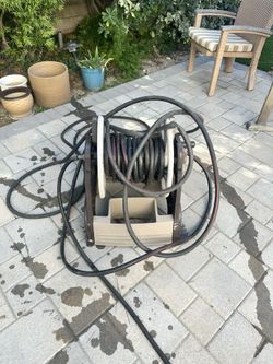 Garden Hose 100 Feet