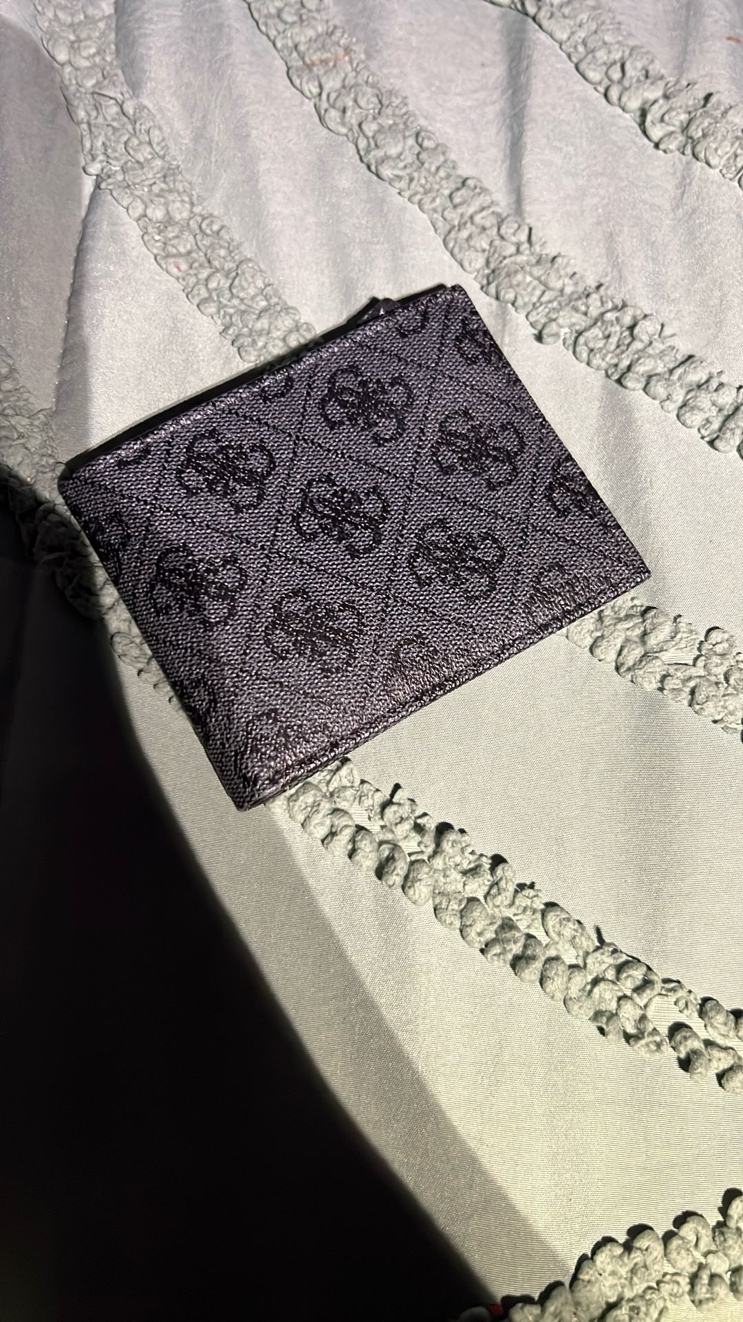 Guess Wallet