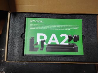 X tool ra2