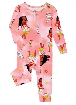 Toddler Long Sleeve Blanket Sleeper