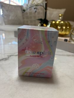 Brand new perfume justice $10
