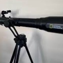 National Geographic 70 mm Telescope