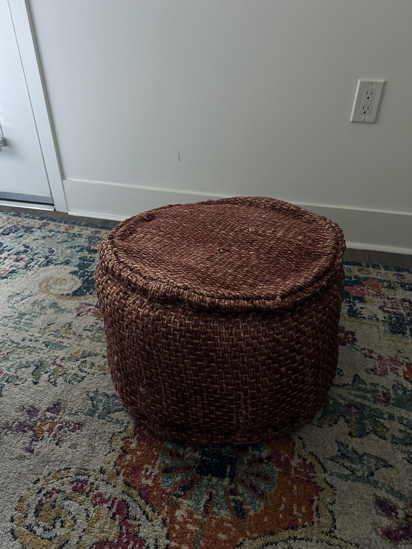 Comfy Chair