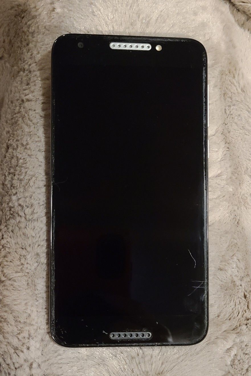 Jitterbug Smart2 Cell Phone
