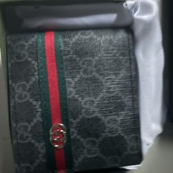 Gucci Wallet 