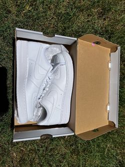 Nike Air Force 1