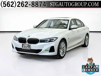 2023 BMW 3 Series