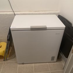 Deep Freezer