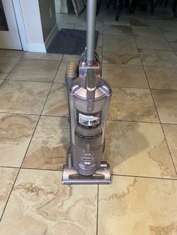 Shark vacuum cleaner
