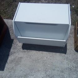 Toy Box