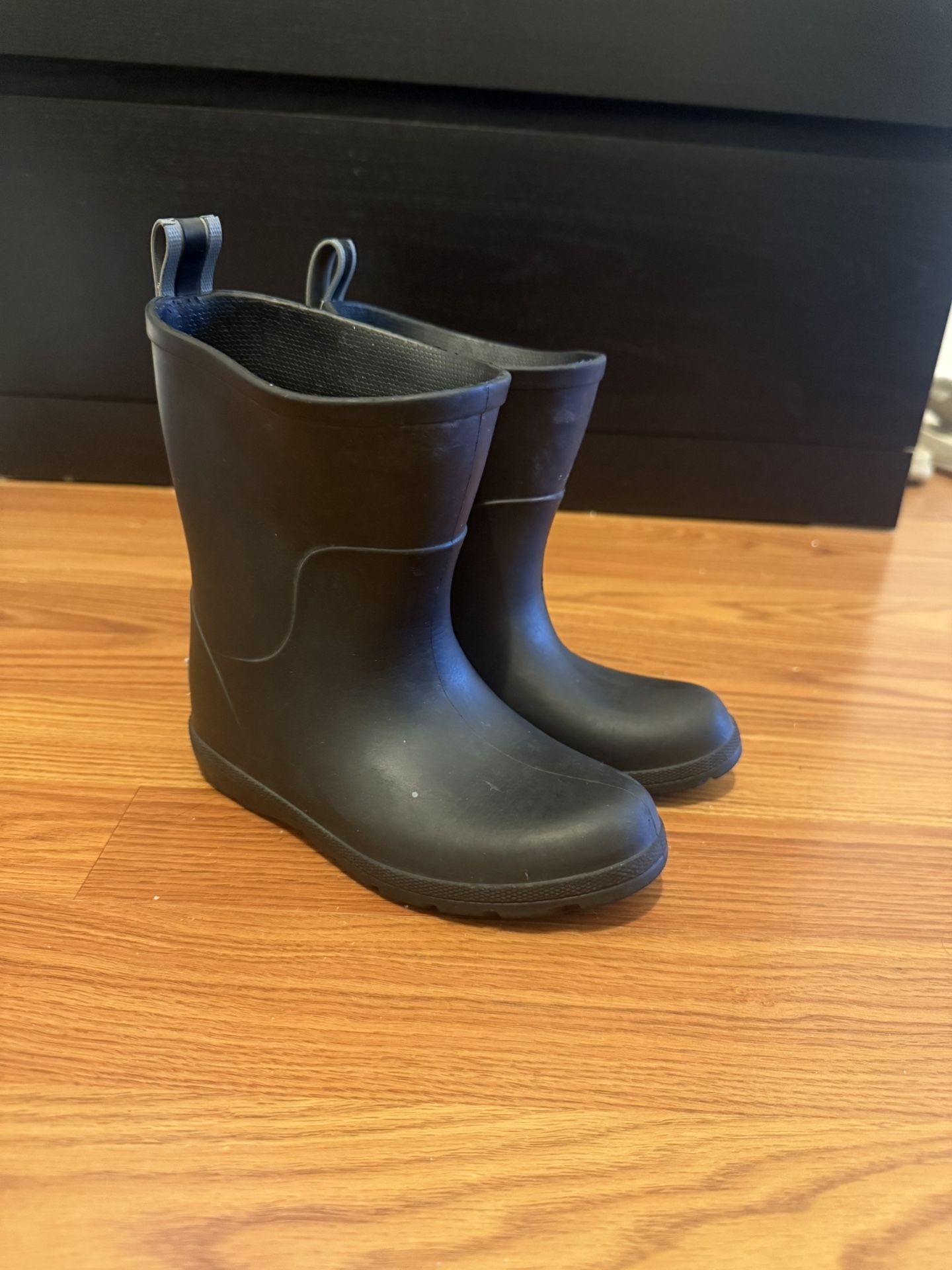 Totes Kids Raining Boots 11-13