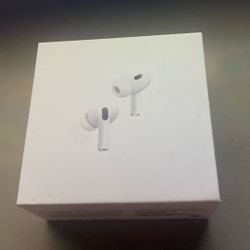Airpods Pros 2