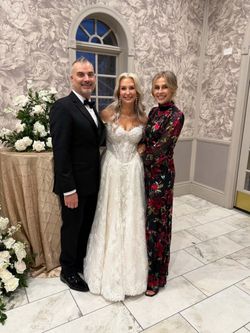 Wedding Dress- European