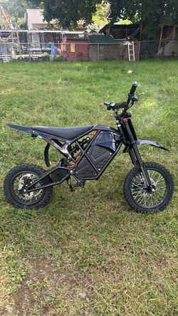 Eskute nova mini e bike