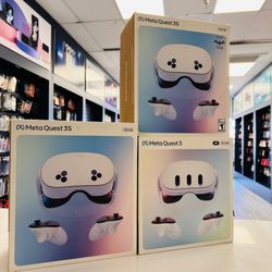 Meta quest 3/3s 