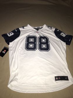 Brand New Authentic Cowboys Jersey