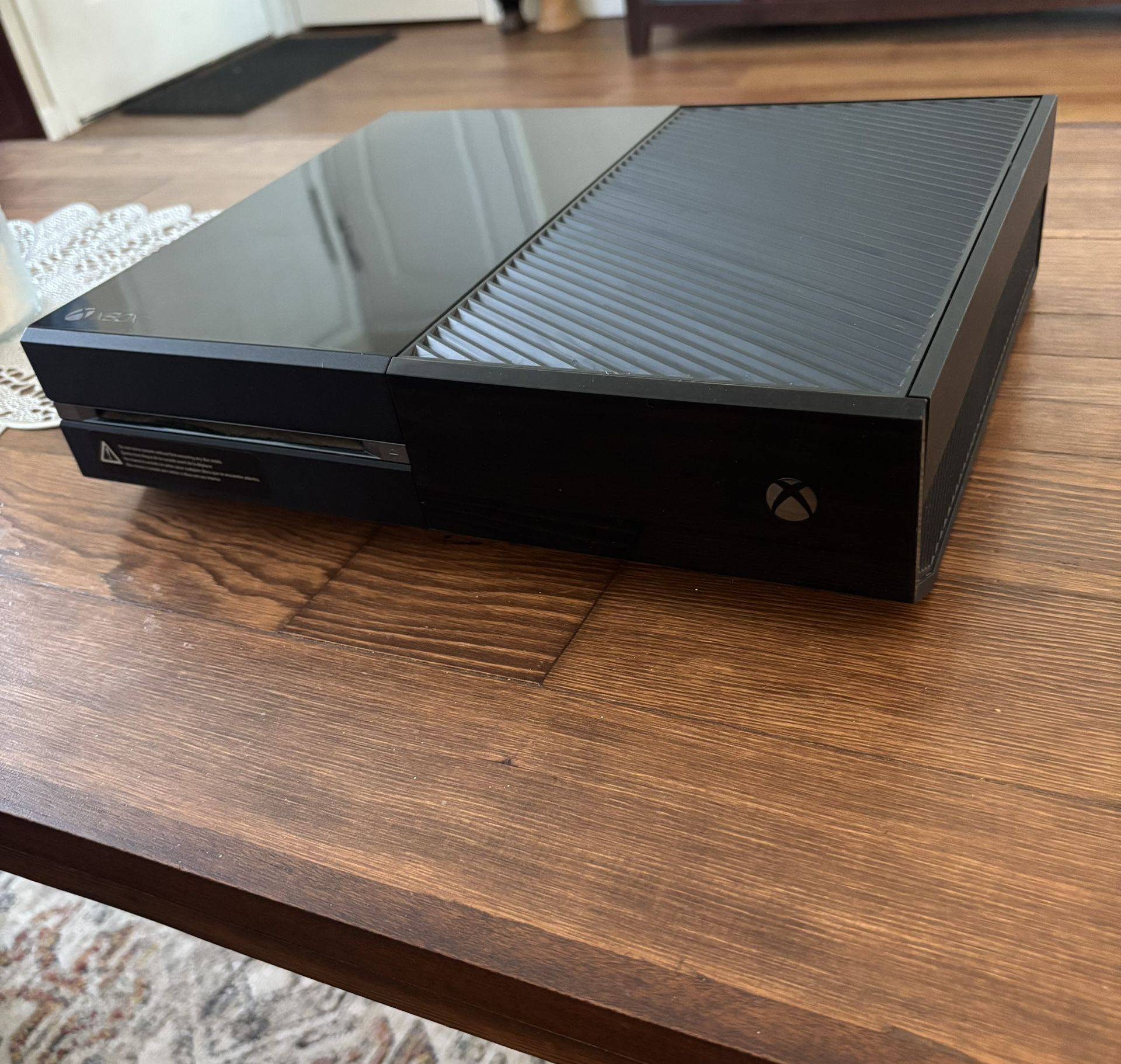 Xbox 1