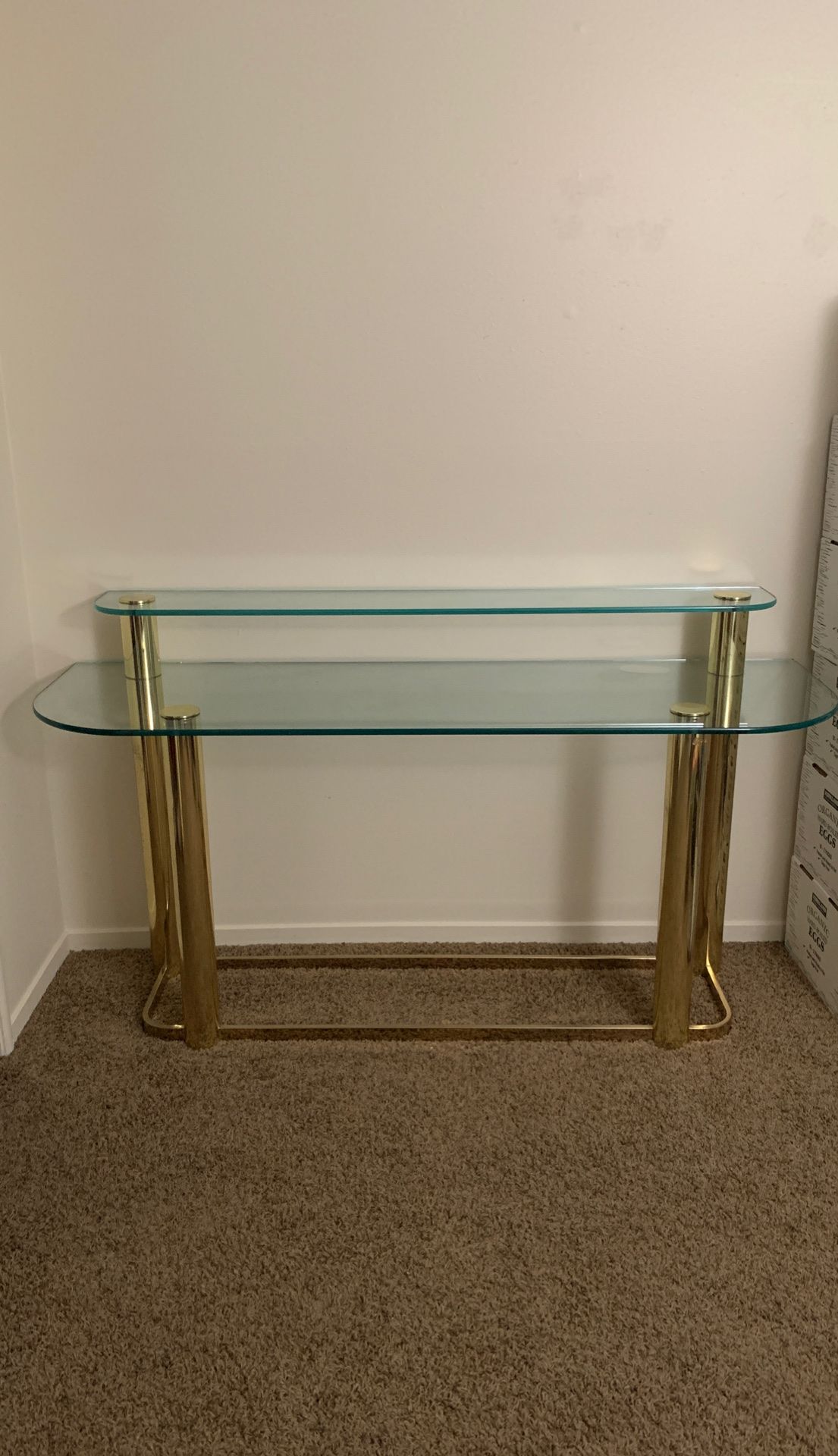 Console Table Tv stand