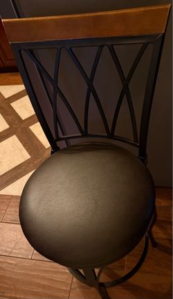 Bar stools
