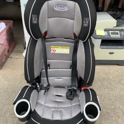 Graco 4ever Car Seat